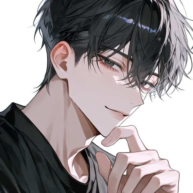 Huyu_zeta_의 안녕, 내일 또 봐