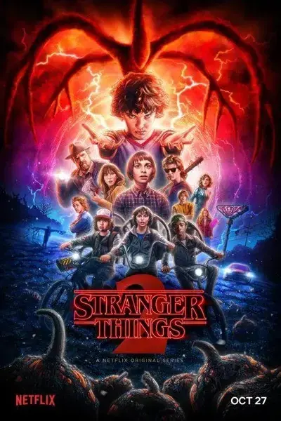 VainHose9384의 Stranger Things s2