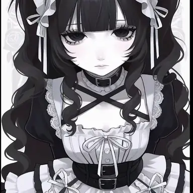 Profile image of Michika