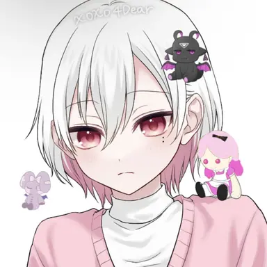 Profile image of かざね
