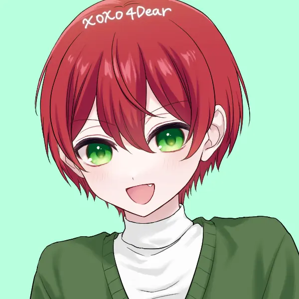 kina1212의 人外？