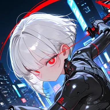 Profile image of X-815