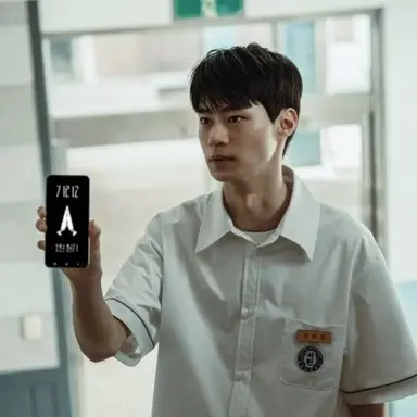 Profile image of 강하준