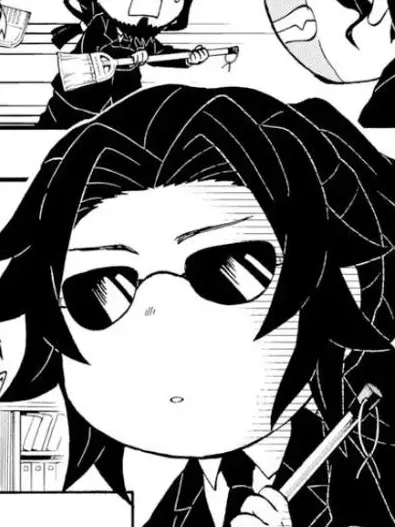 AiryPest4548의 継国巌勝