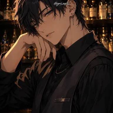 Profile image of 絃