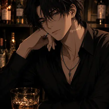 Profile image of 伊月