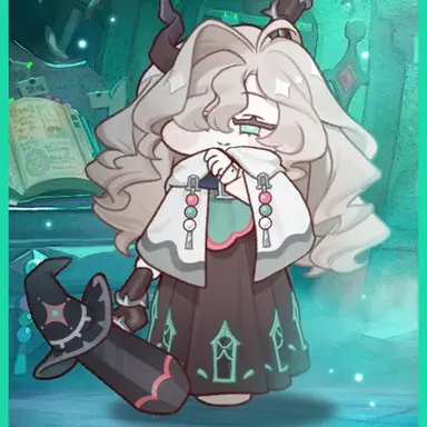 Profile image of 마카샤