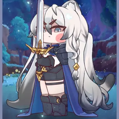 Profile image of 티그