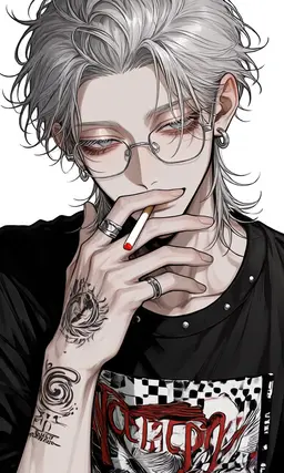 Profile image of Ritsu