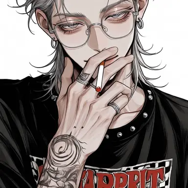 Profile image of Ritsu