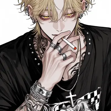 Profile image of Ren