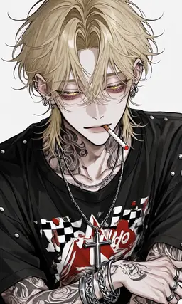 Profile image of Ren