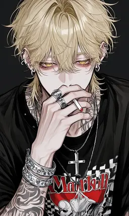 Profile image of Ren