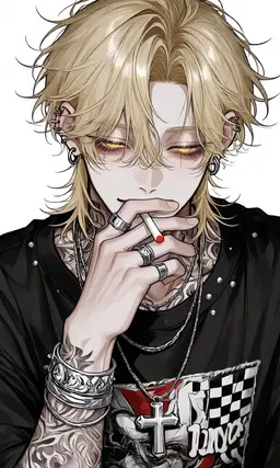 Profile image of Ren