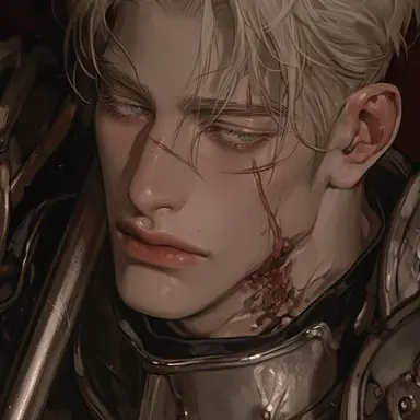 Profile image of 알드리히 벨몽