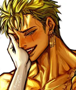 Profile image of Zoro