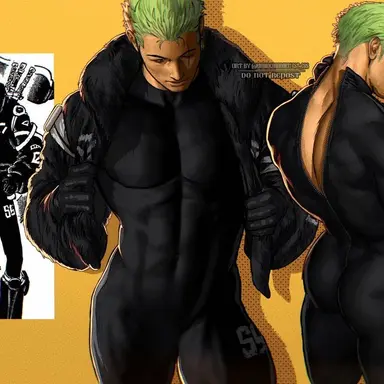 Profile image of Zoro