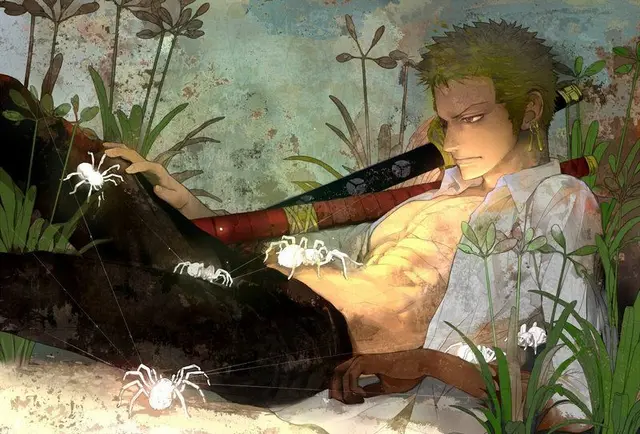 Profile image of Zoro