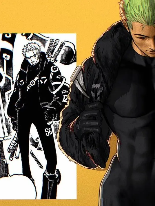 SwiftFlax3726의 Zoro - #08