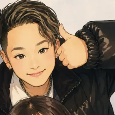 Profile image of はるひさ