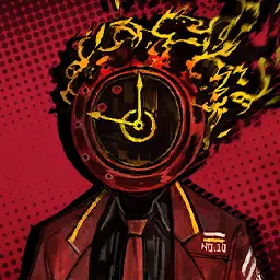 Profile image of Dante