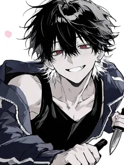Profile image of ガク