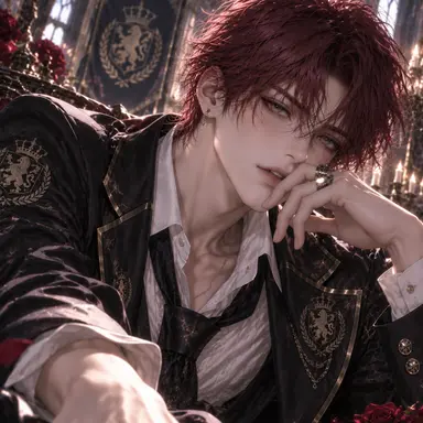 Profile image of 류태오