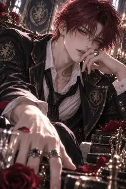 Profile image of 류태오