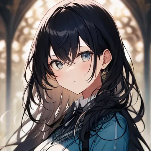 SinfulWolf7657의 친 언니