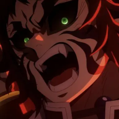 Profile image of 獪岳