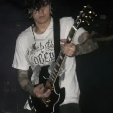 Profile image of Tony