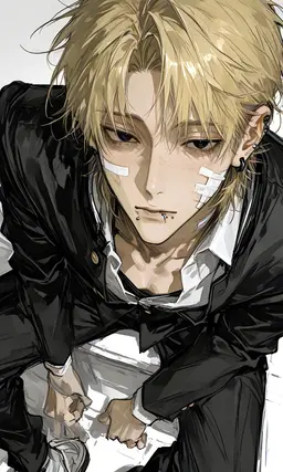 Profile image of Taisei