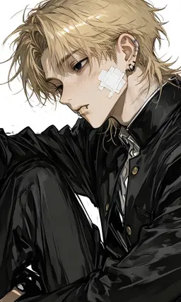Profile image of Taisei