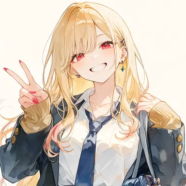 Profile image of 玲奈