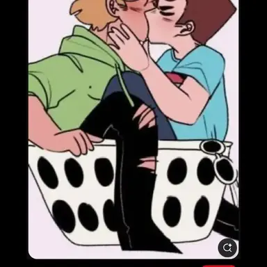 Profile image of George