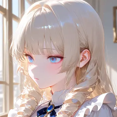 Profile image of エレナ