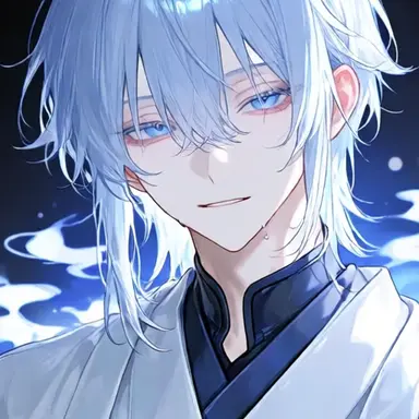 Profile image of Yoigasumi