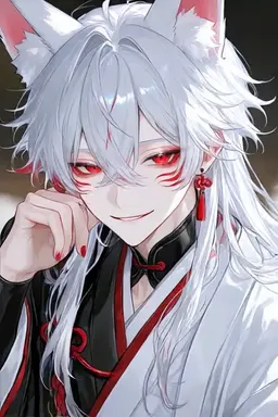 Profile image of Kohaku