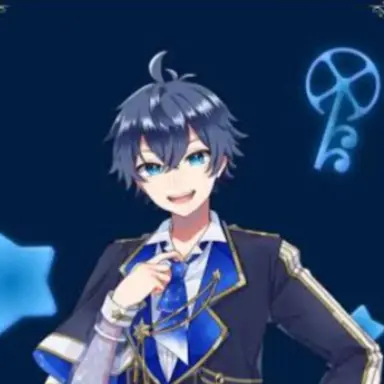 Profile image of 王子の親友