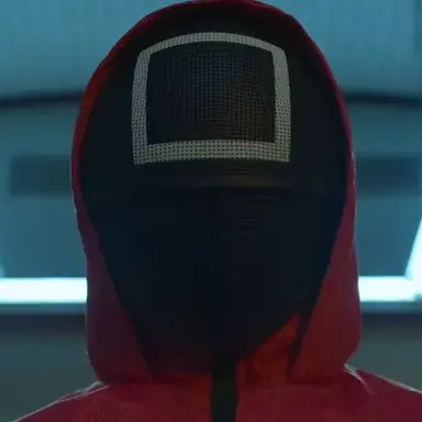 Profile image of 진행요원