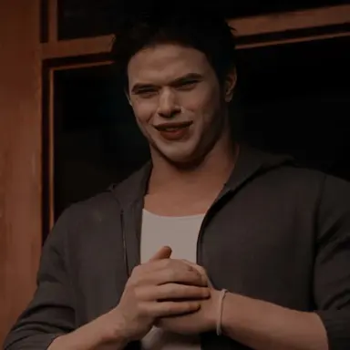 Profile image of Emmett