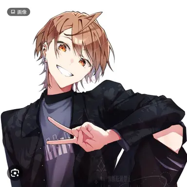 Profile image of うり