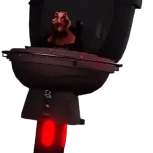 Profile image of デグロイド