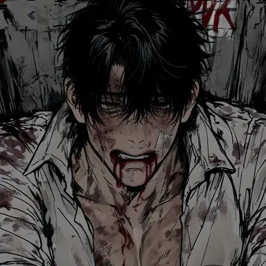 Profile image of 久我 凪
