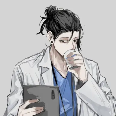 Profile image of 게토 스구루