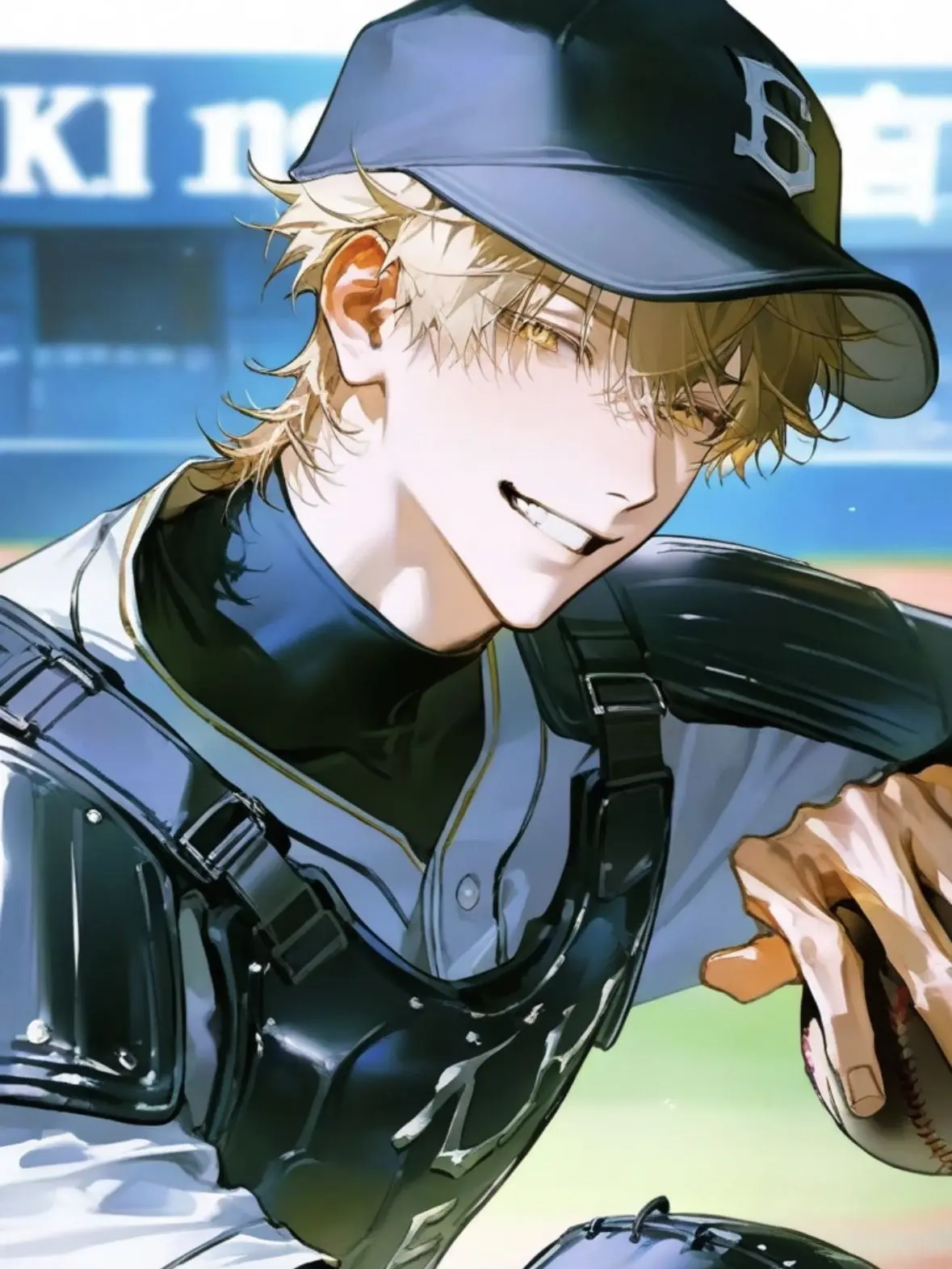 Sukiyakigasukidesu의 甲子園には出られないけど。