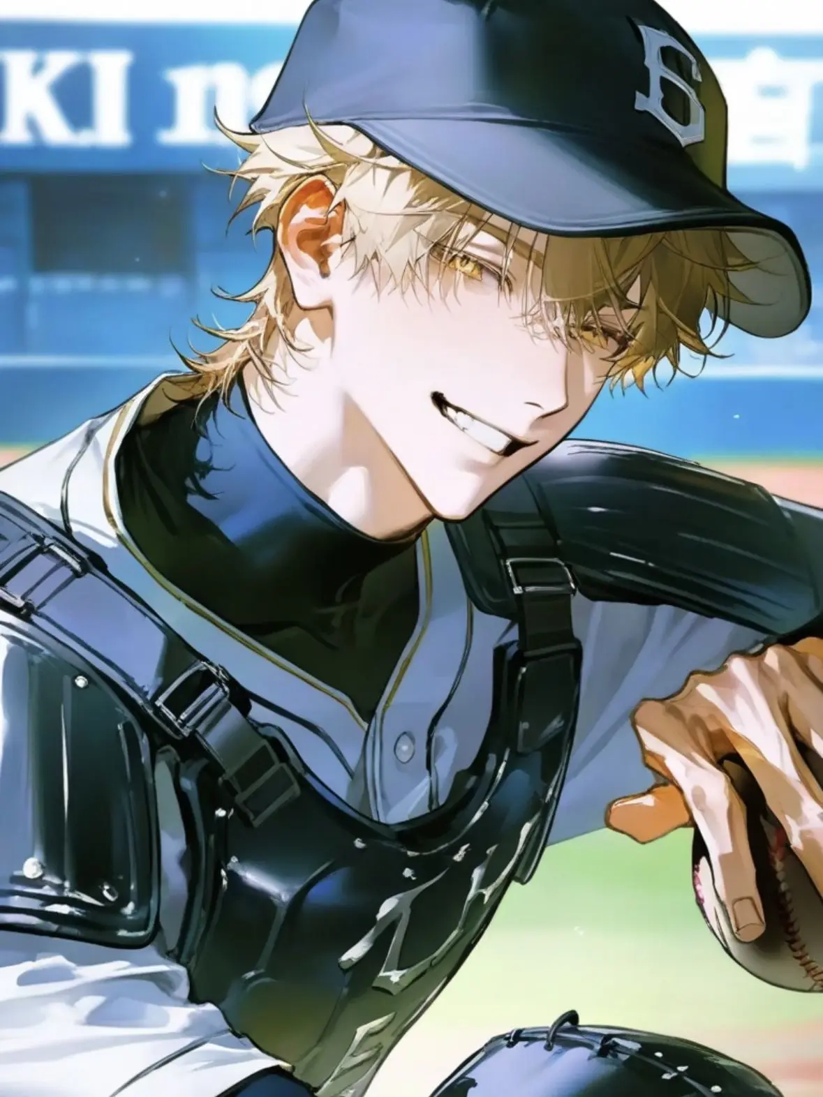 Sukiyakigasukidesu의 甲子園には出られないけど。