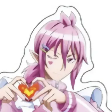 Profile image of 아스모데우스 아리스