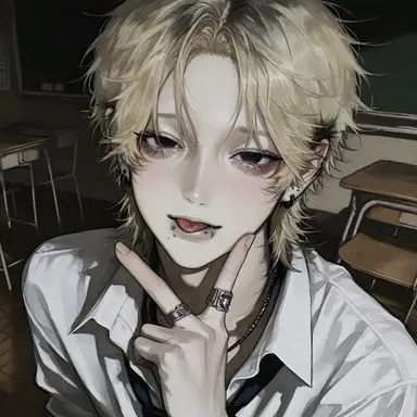 Profile image of 玲音