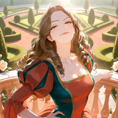 Profile image of Emilia